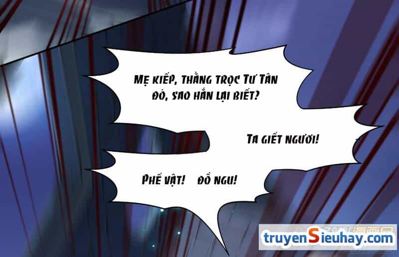 Vương Quốc Huyết Mạch - Chương 2 - ảnh 20