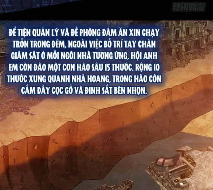 Vương Quốc Huyết Mạch - Chương 22 - ảnh 14