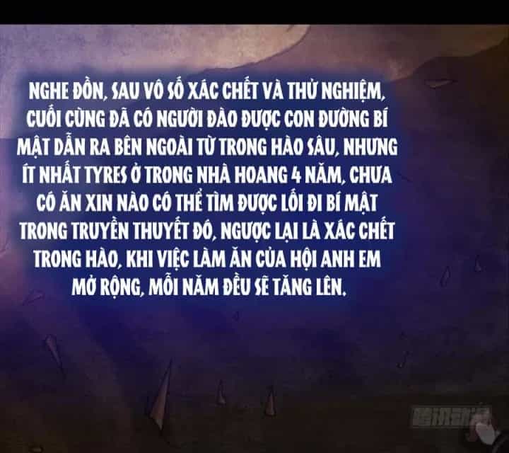 Vương Quốc Huyết Mạch - Chương 22 - ảnh 17