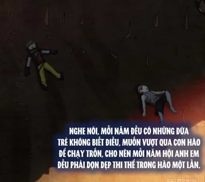 Vương Quốc Huyết Mạch - Chương 22 - ảnh 18
