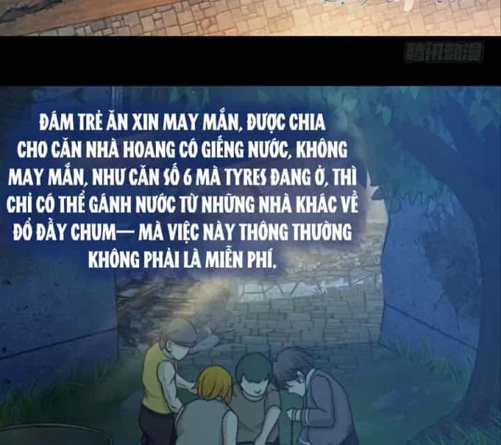 Vương Quốc Huyết Mạch - Chương 22 - ảnh 21