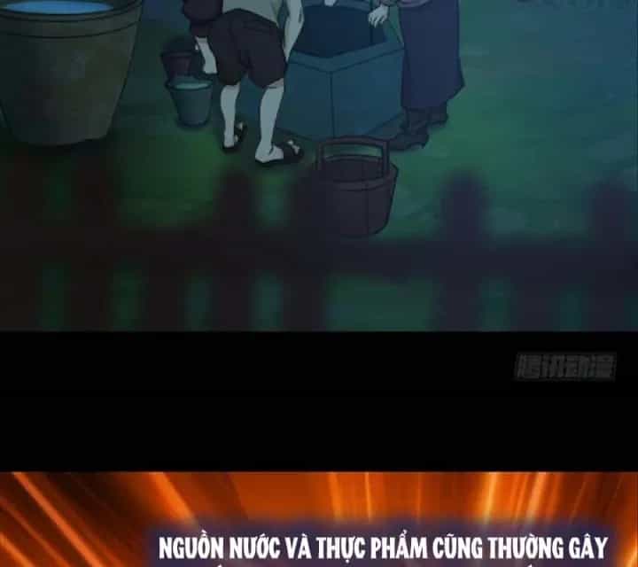 Vương Quốc Huyết Mạch - Chương 22 - ảnh 22
