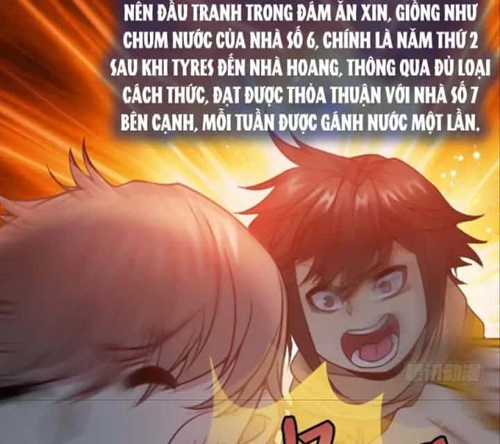 Vương Quốc Huyết Mạch - Chương 22 - ảnh 23