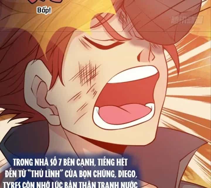 Vương Quốc Huyết Mạch - Chương 22 - ảnh 25