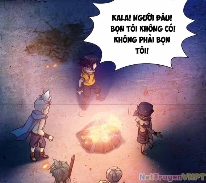 Vương Quốc Huyết Mạch - Chương 22 - ảnh 27