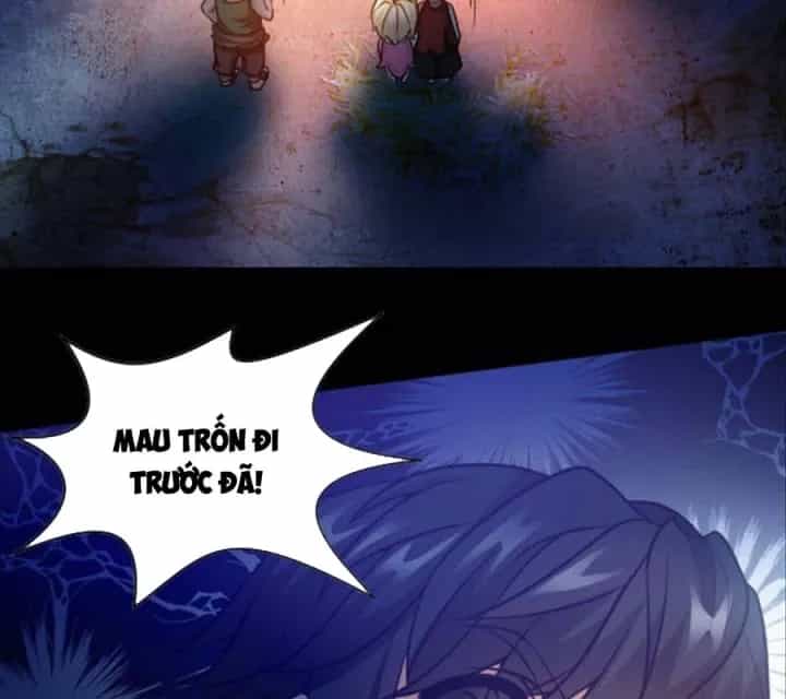 Vương Quốc Huyết Mạch - Chương 22 - ảnh 28