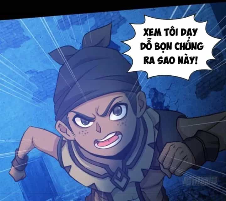 Vương Quốc Huyết Mạch - Chương 22 - ảnh 38