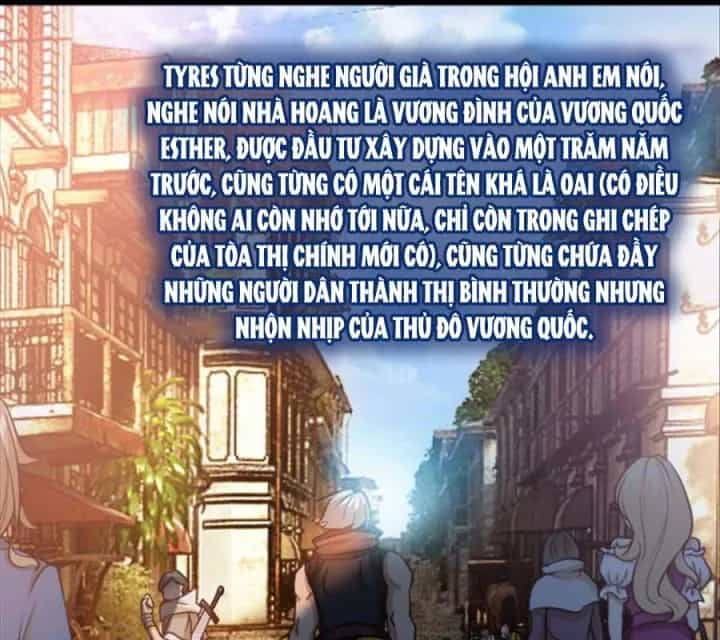 Vương Quốc Huyết Mạch - Chương 22 - ảnh 6