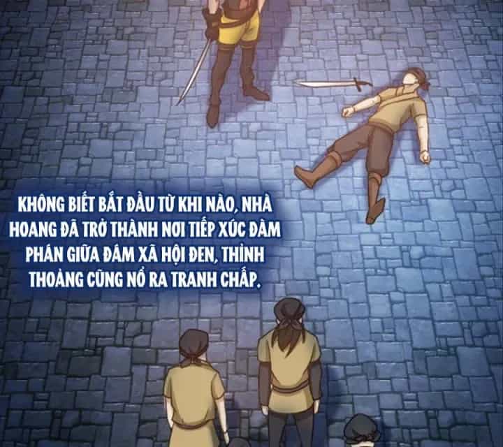Vương Quốc Huyết Mạch - Chương 22 - ảnh 8