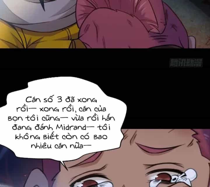 Vương Quốc Huyết Mạch - Chương 23 - ảnh 38