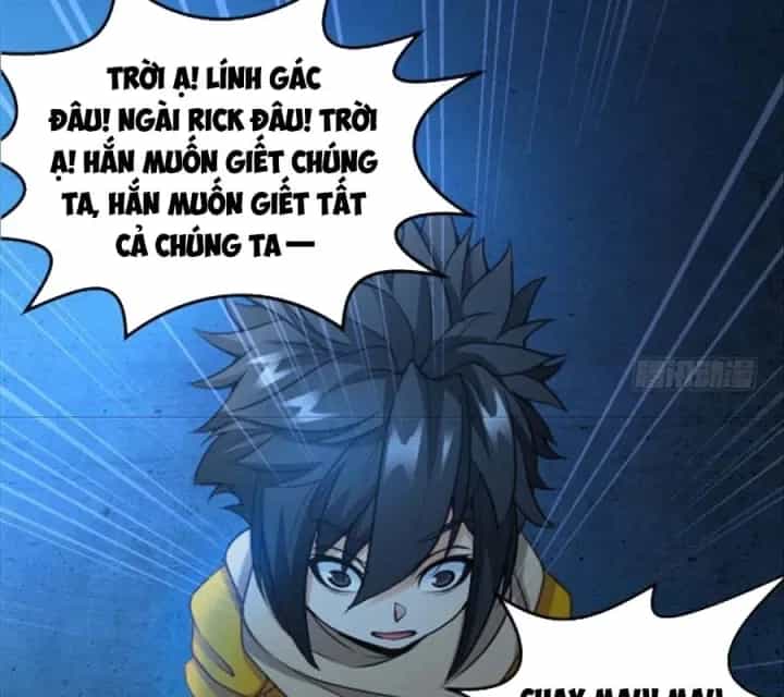 Vương Quốc Huyết Mạch - Chương 23 - ảnh 6