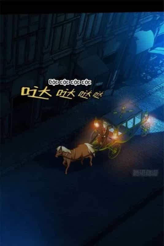 Vương Quốc Huyết Mạch - Chương 24 - ảnh 10