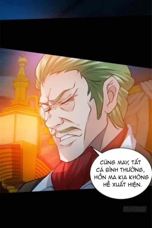 Vương Quốc Huyết Mạch - Chương 24 - ảnh 11