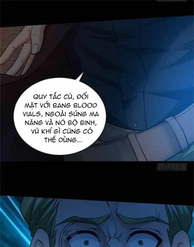 Vương Quốc Huyết Mạch - Chương 24 - ảnh 27