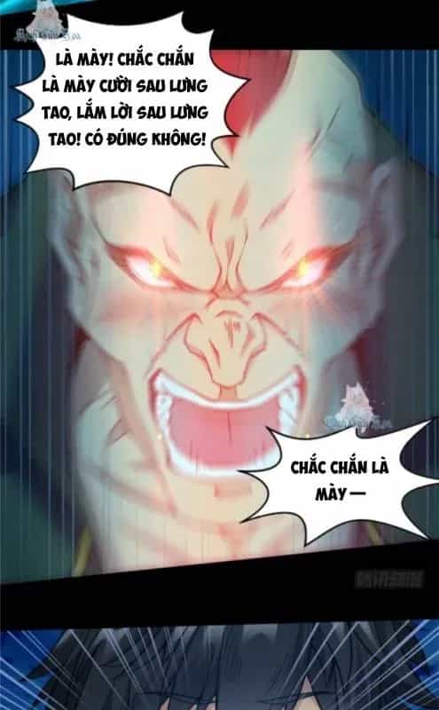 Vương Quốc Huyết Mạch - Chương 24 - ảnh 7