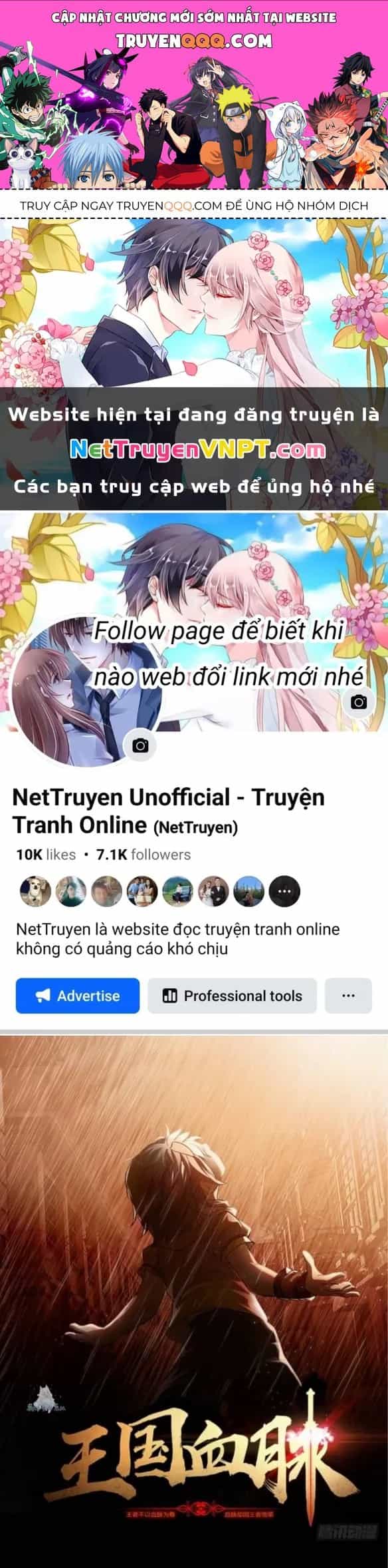 Vương Quốc Huyết Mạch - Chương 25 - ảnh 1