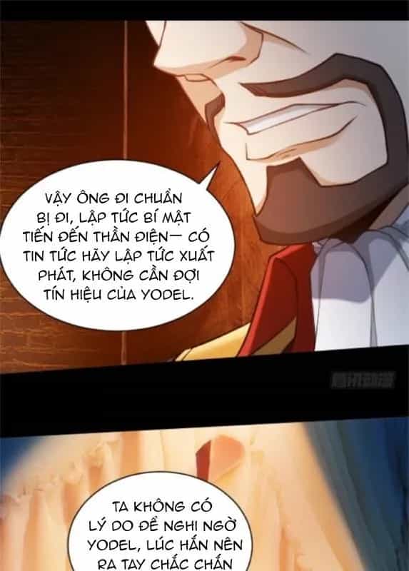 Vương Quốc Huyết Mạch - Chương 25 - ảnh 11