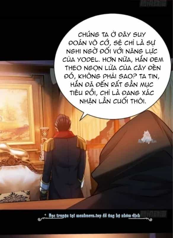 Vương Quốc Huyết Mạch - Chương 25 - ảnh 5