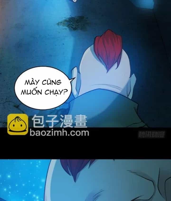 Vương Quốc Huyết Mạch - Chương 26 - ảnh 24