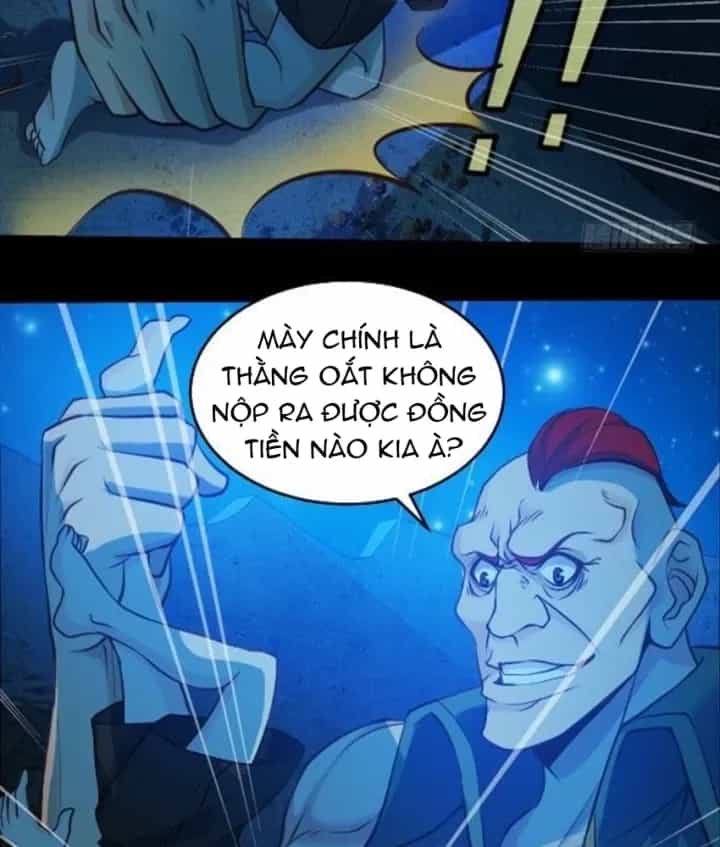 Vương Quốc Huyết Mạch - Chương 26 - ảnh 30
