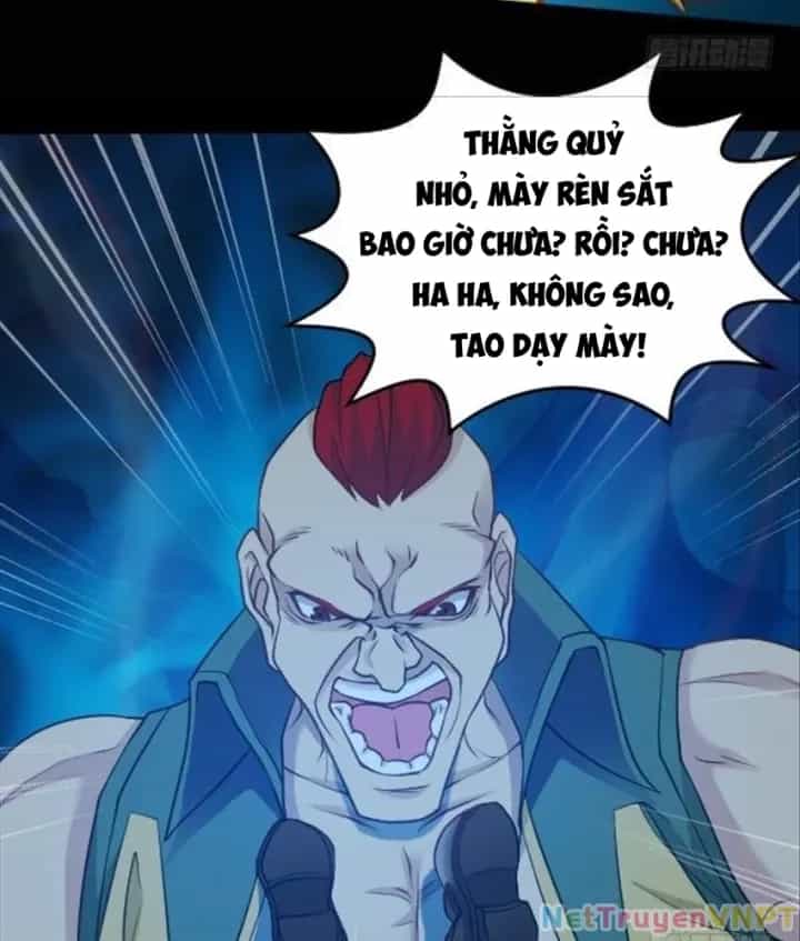 Vương Quốc Huyết Mạch - Chương 26 - ảnh 7