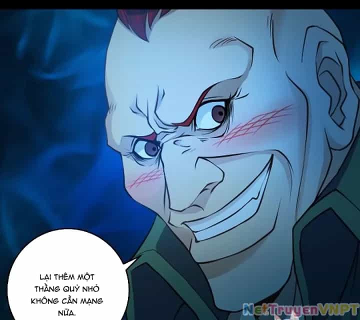 Vương Quốc Huyết Mạch - Chương 27 - ảnh 17