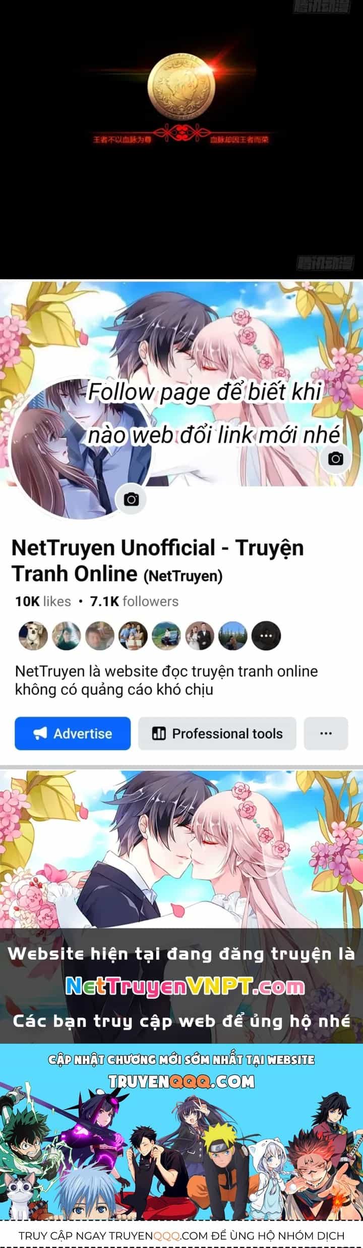 Vương Quốc Huyết Mạch - Chương 27 - ảnh 45