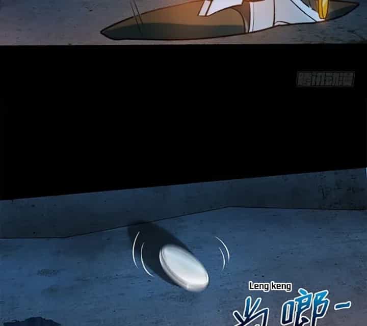 Vương Quốc Huyết Mạch - Chương 28 - ảnh 32