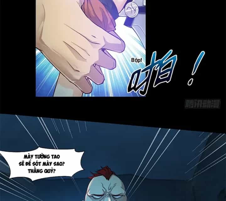 Vương Quốc Huyết Mạch - Chương 28 - ảnh 35