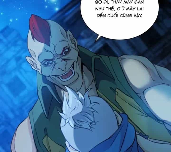 Vương Quốc Huyết Mạch - Chương 28 - ảnh 4