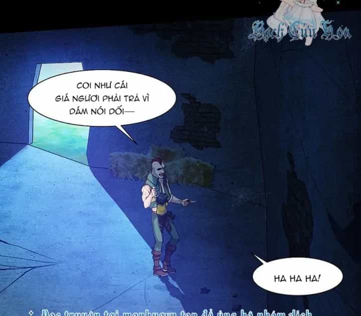 Vương Quốc Huyết Mạch - Chương 29 - ảnh 17