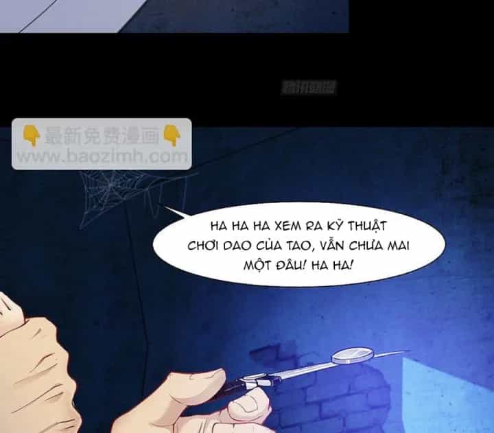 Vương Quốc Huyết Mạch - Chương 29 - ảnh 23
