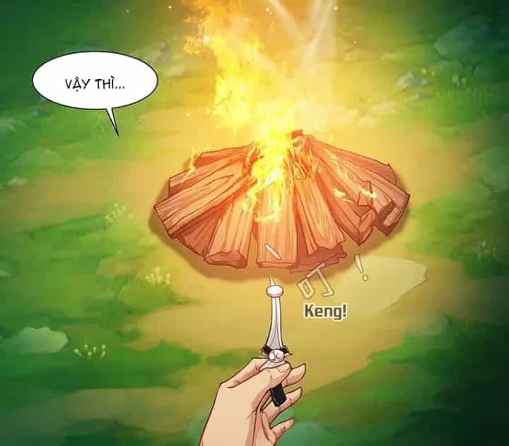 Vương Quốc Huyết Mạch - Chương 29 - ảnh 27