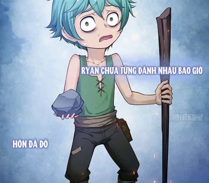 Vương Quốc Huyết Mạch - Chương 29 - ảnh 36