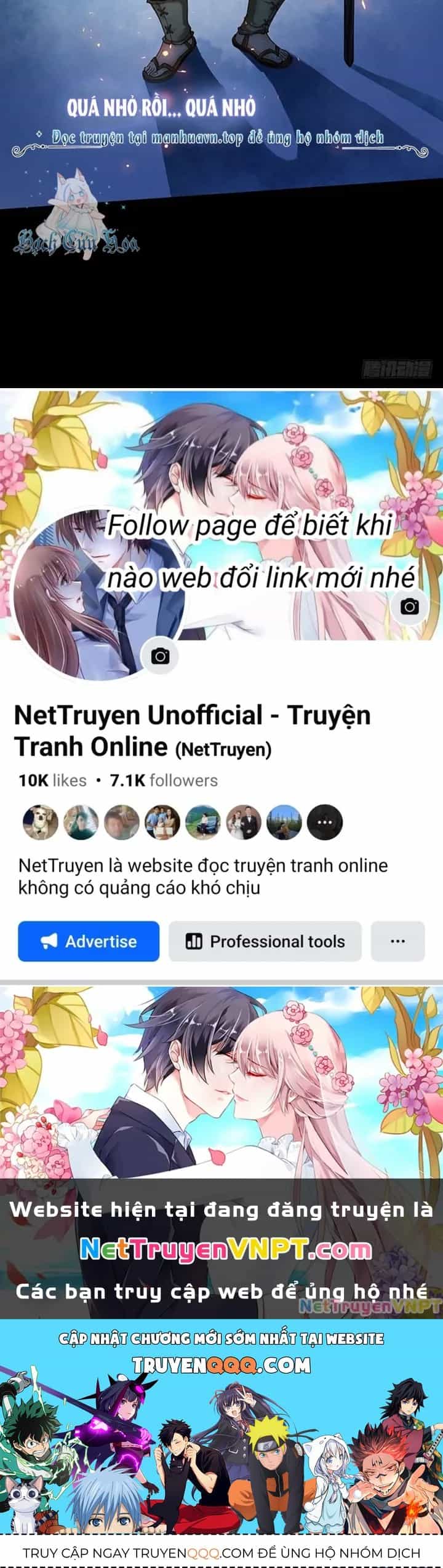 Vương Quốc Huyết Mạch - Chương 29 - ảnh 37