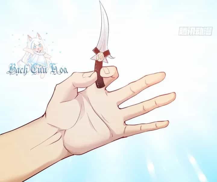 Vương Quốc Huyết Mạch - Chương 29 - ảnh 8