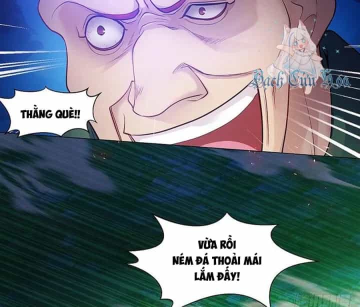 Vương Quốc Huyết Mạch - Chương 30 - ảnh 12