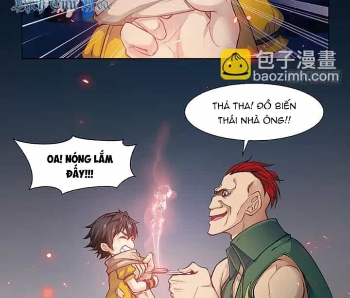 Vương Quốc Huyết Mạch - Chương 30 - ảnh 18