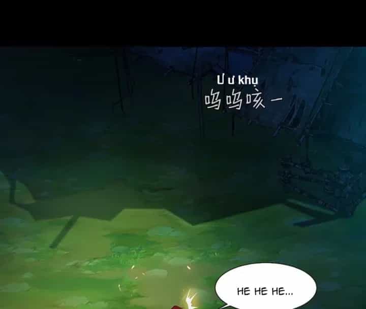 Vương Quốc Huyết Mạch - Chương 31 - ảnh 45