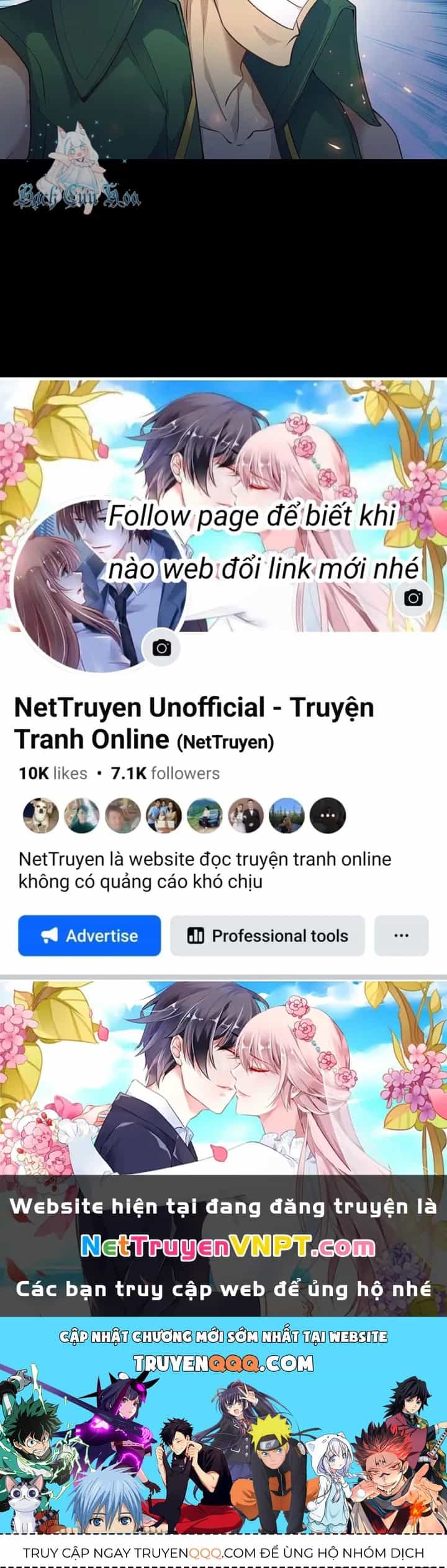Vương Quốc Huyết Mạch - Chương 31 - ảnh 48