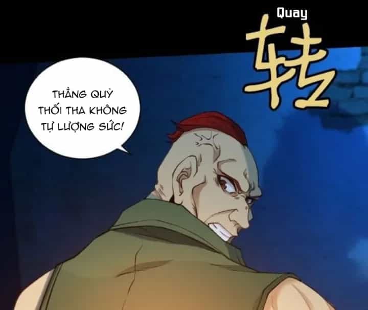 Vương Quốc Huyết Mạch - Chương 32 - ảnh 16