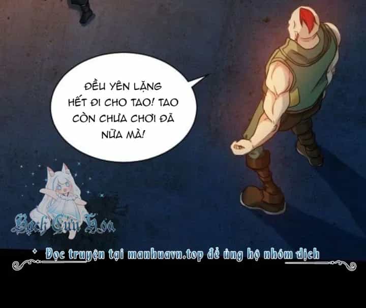 Vương Quốc Huyết Mạch - Chương 32 - ảnh 21