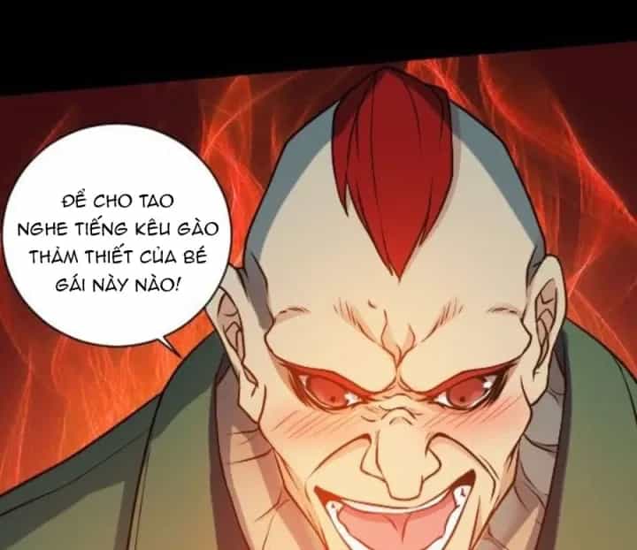 Vương Quốc Huyết Mạch - Chương 32 - ảnh 22