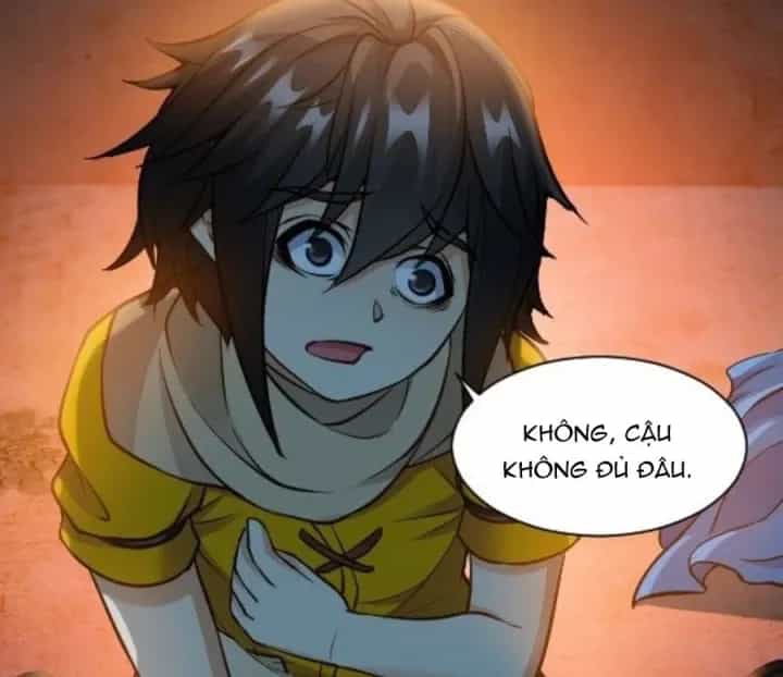 Vương Quốc Huyết Mạch - Chương 32 - ảnh 26