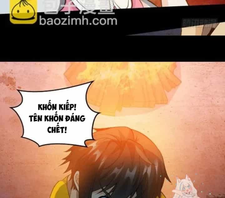 Vương Quốc Huyết Mạch - Chương 32 - ảnh 39
