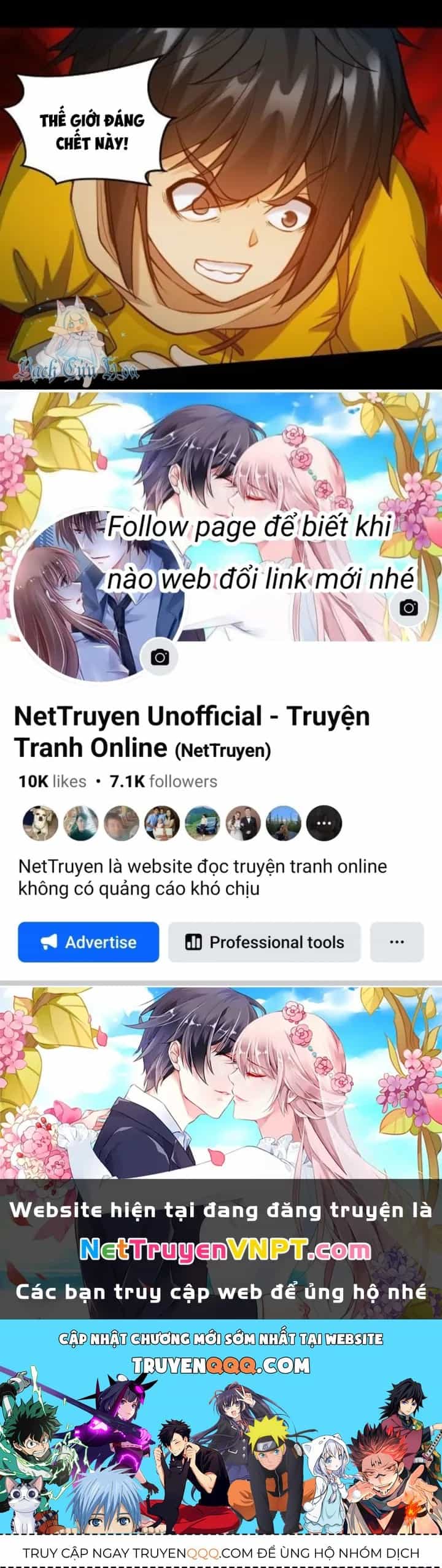 Vương Quốc Huyết Mạch - Chương 32 - ảnh 41