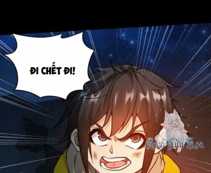 Vương Quốc Huyết Mạch - Chương 33 - ảnh 18