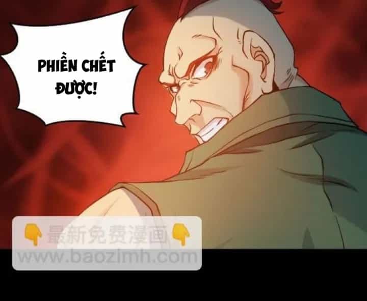 Vương Quốc Huyết Mạch - Chương 33 - ảnh 21