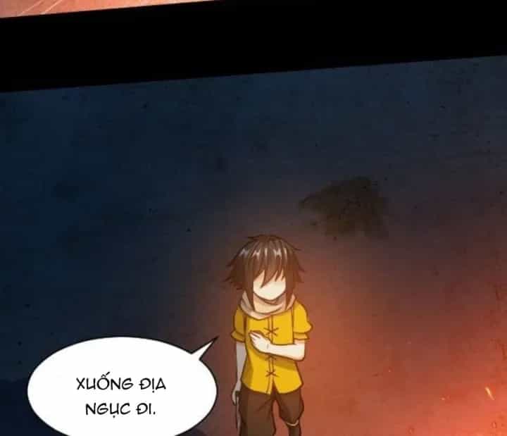 Vương Quốc Huyết Mạch - Chương 33 - ảnh 42