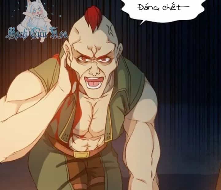 Vương Quốc Huyết Mạch - Chương 33 - ảnh 47